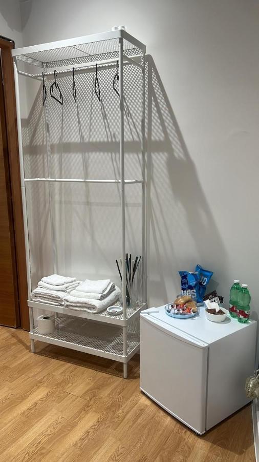 Sage1.0 Marado' Couette-café Naples