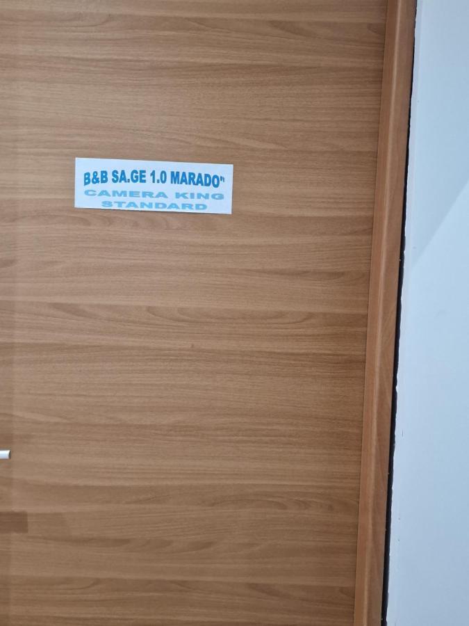 Sage1.0 Marado' *
