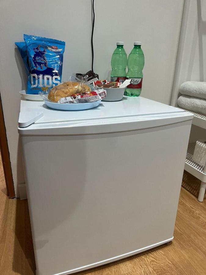 Bed & Breakfast Sage1.0 Marado' *